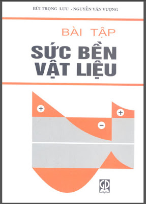 Bài Tập Sức Bền Vật Liệu - Bùi Trọng Lựu