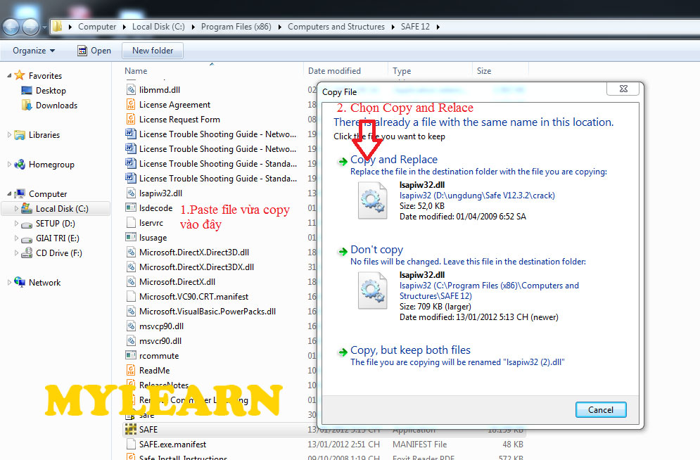 download safe v12