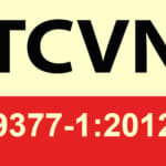 Tiêu chuẩn quốc gia TCVN 9377-1:2012 về Công tác hoàn thiện trong xây dựng – Thi công và nghiệm thu – Phần 1: Công tác lát và láng trong xây dựng