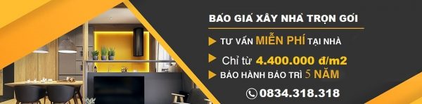 Mẫu nhà vuông 2 tầng mái thái đẹp ấn tượng nhất