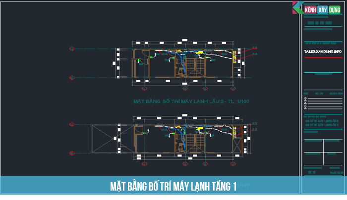 [BVTK] Mẫu nhà thiết kế nhà phố 3 tầng 4.2x11m ( Full )