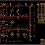 Đồ án bê tông 2 FULL