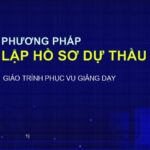 Phương pháp lập hồ sơ dự thầu