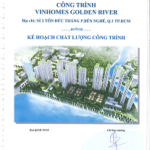 Kế hoạch chất lượng của Hòa Bình Corporation