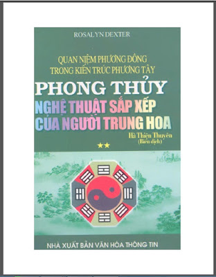 Phong thủy – Nghệ Thuật Sắp Xếp của Người Trung Hoa