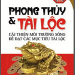 Phong Thủy Và Tài Lộc – NXB Thời Đại 2013—Eric-Shaffert-293-Trang