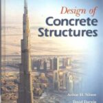 Design of concrete structures