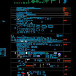 Library Cad