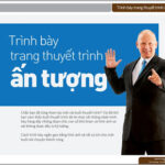 Trình bày thuyết trình ẤN TƯỢNG