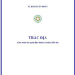 Trắc địa