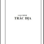 Giáo trình trắc địa – ĐHBK Đà Nẵng