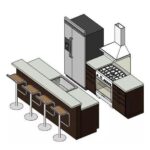 Thư viện Revit nội thất