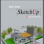 Giáo trình sketchup