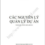 Các Nguyên Lý Quản Lý Dự Án – Bùi Ngọc Toàn