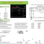 Bảng tính đồ án thép Full – Đầy đủ