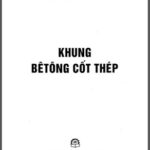 Khung bê tông cốt thép – Trịnh Kim Đạm, Lê Bá Huế