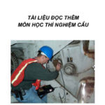 Tài liệu đọc thêm môn thí nghiêm cầu – Nguyễn Lan ( Sưu tầm có chú giải )