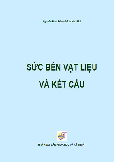 Sức bền vật liệu và kết cấu