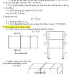 Tải trọng gió thành phần tĩnh và thành phần động