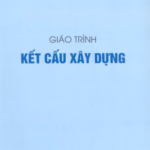 Giáo trình kết cấu xây dựng