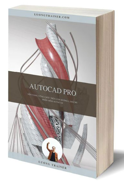 Autocad Pro – Lương trainer