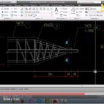 Các cách quan sát bản vẽ autocad