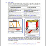 Phân tích và thiết kế chống động đất