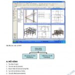 Giáo trình học Revit STRUCTURE