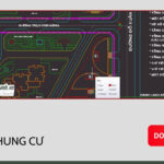 Bản vẽ căn hộ chung cư