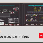 Biện pháp đảm bảo an toan giao thông