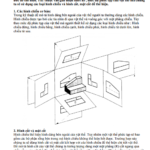 Cách đọc bản vẽ xây dựng