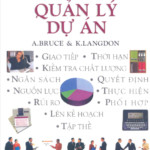 CẨM NANG QUẢN LÝ DỰ ÁN HIỆU QUẢ