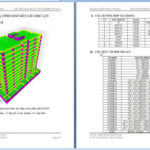 Đồ án tốt nghiệp trung cư cao cấp An Phú 12 tầng