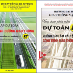 [TL] Giáo trình lập dự toán đường giao thông