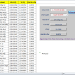 FILE EXCEL TRA GIA TỐC NỀN