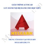 Giáo trình chi tiết học autocad cơ bản nâng cao