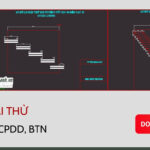 Hồ sơ rải thử Full K98, CPDD, BTN