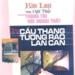 ỨNG DỤNG KIM LOẠI TRONG NGHỆ THUẬT TRANG TRÍ NỘI NGOẠI THẤT