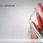 Link tải bộ cài autocad 2014 64 bit