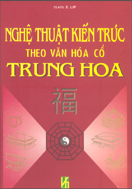 Nghệ thuật kiến trúc theo văn hóa cổ trung hoa