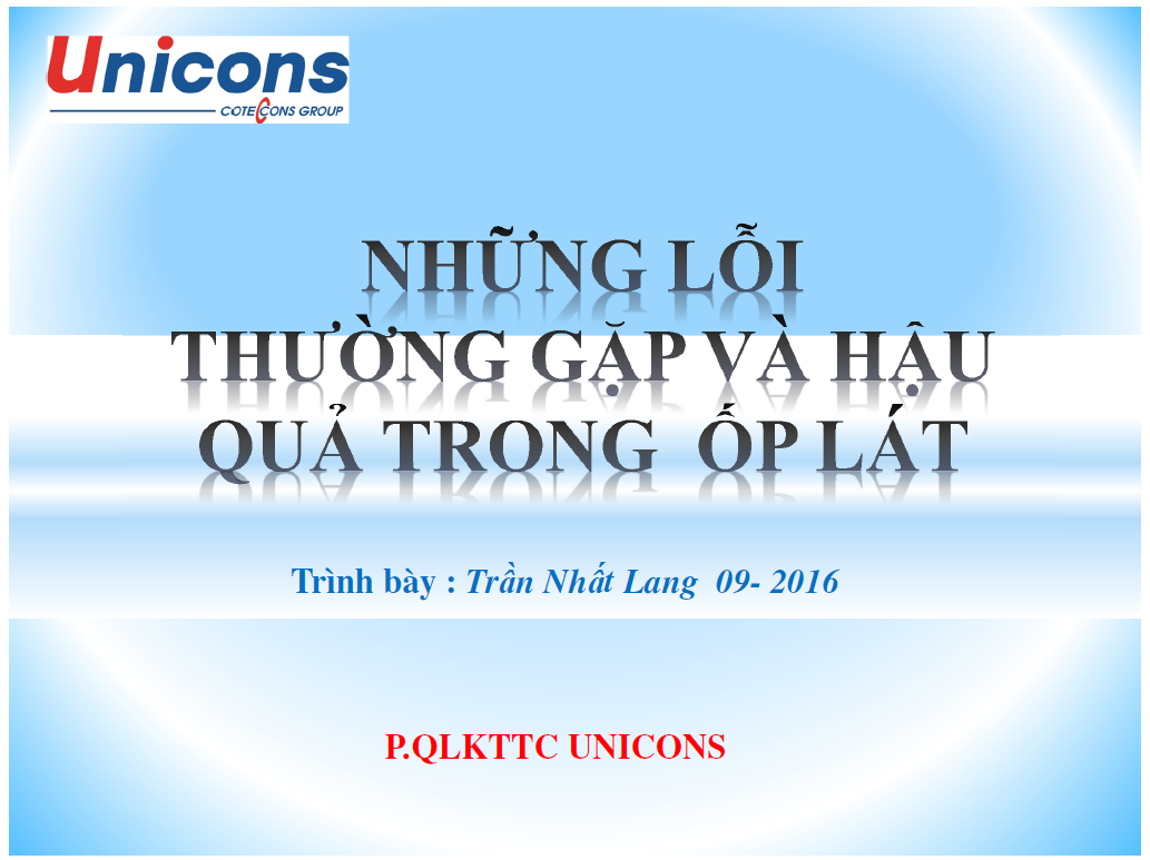 Hướng dẫn lập dự toán xây dựng cơ bản và nâng cao