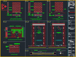Biện pháp thi công xây tường